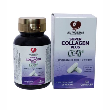 Super Collagen Plus