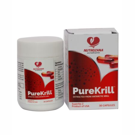 Pure Krill
